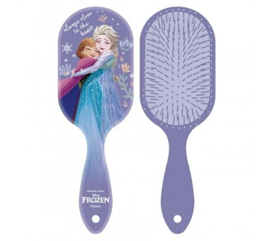Cepillo pelo Frozen Disney