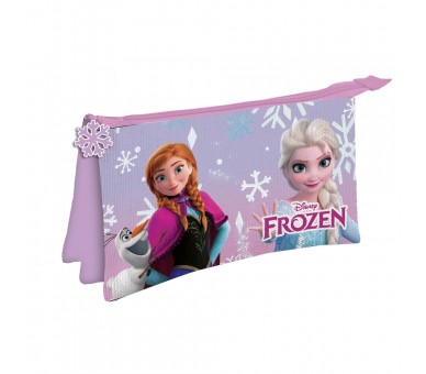 Portatodo Triple Frozen Disney triple