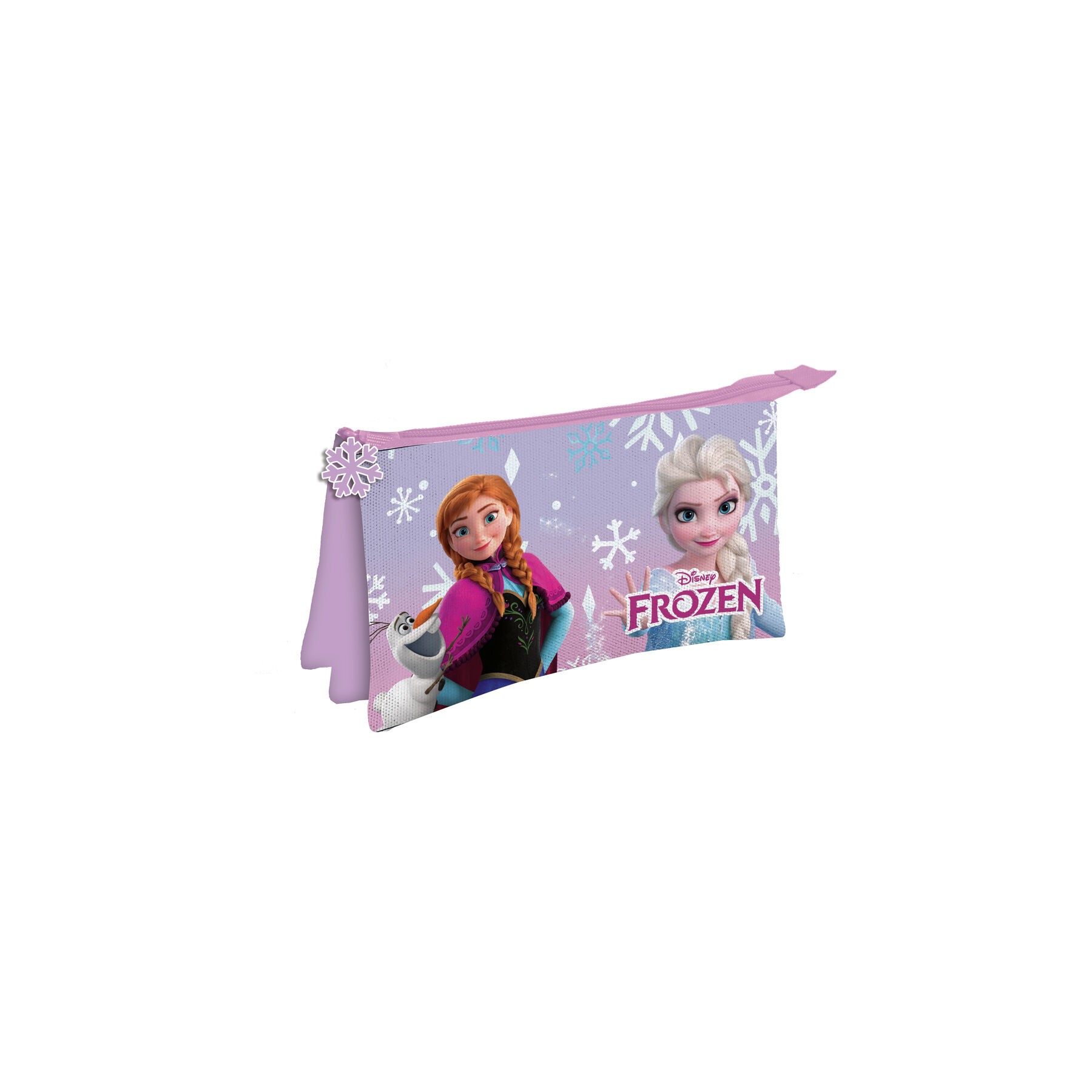 Portatodo Triple Frozen Disney triple