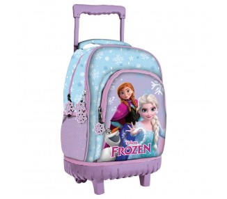 Trolley Frozen Disney 44cm