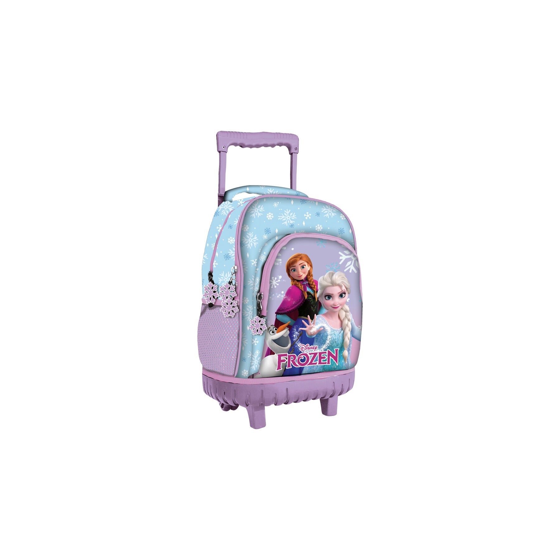 Trolley Frozen Disney 44cm