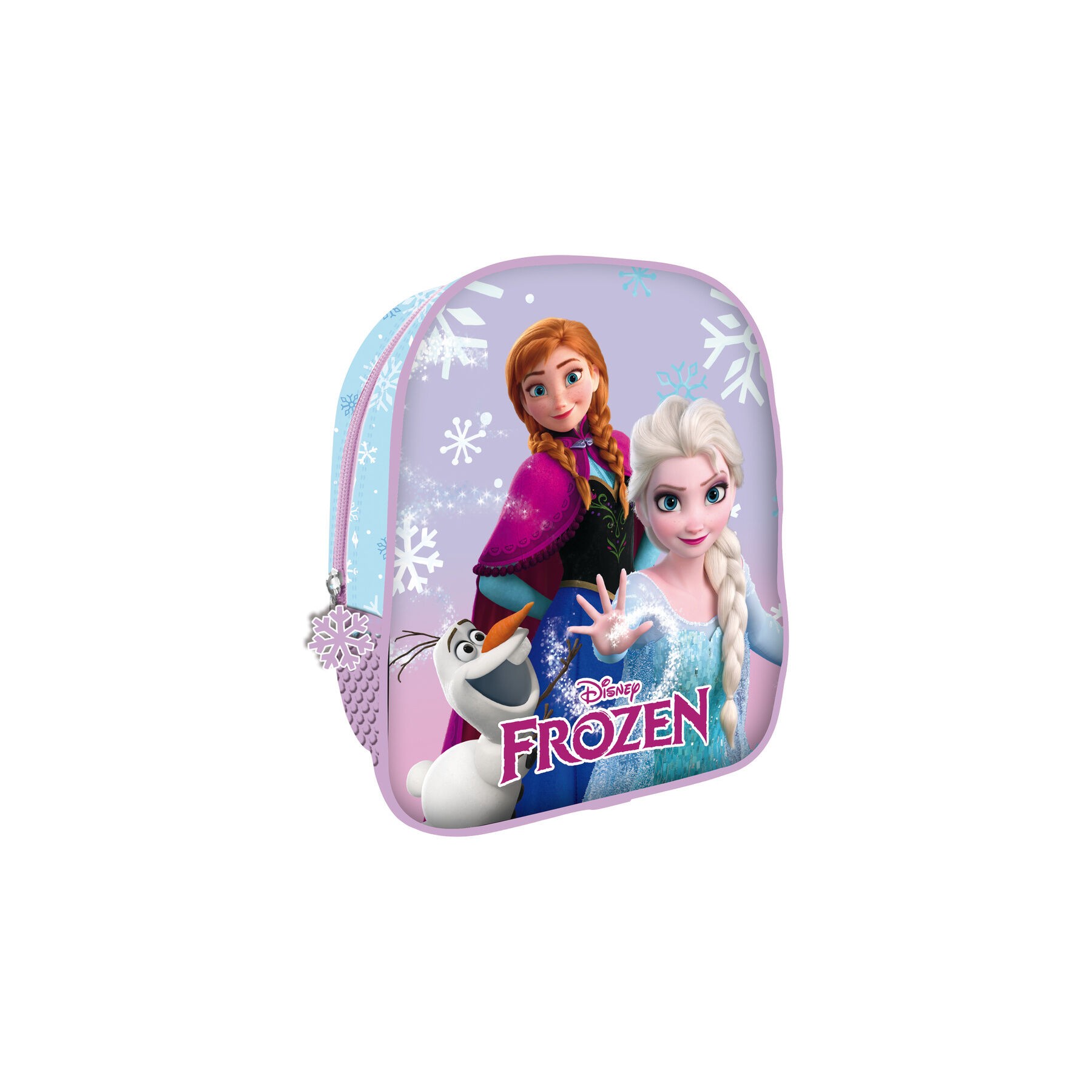 Mochila Frozen Disney 26cm