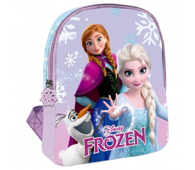 Mochila Frozen Disney 30cm