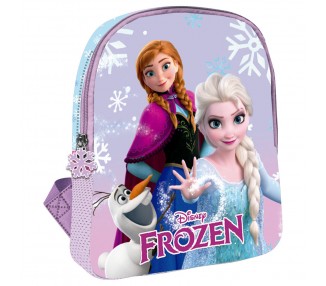 Mochila Frozen Disney 30cm