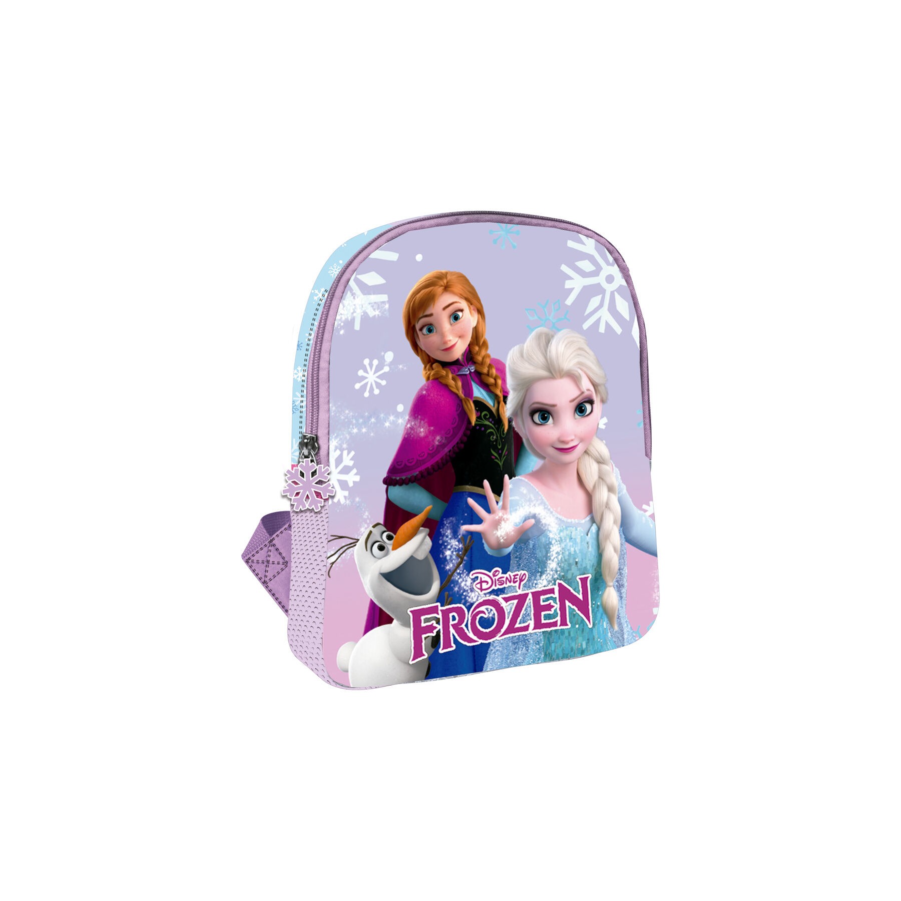 Mochila Frozen Disney 30cm