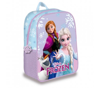 Mochila 3D Frozen Disney 30cm