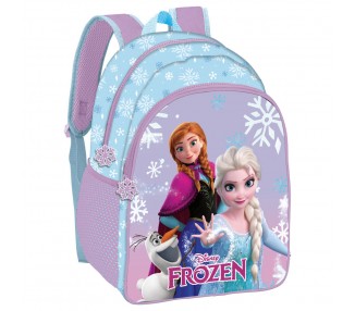 Mochila Frozen Disney 40cm