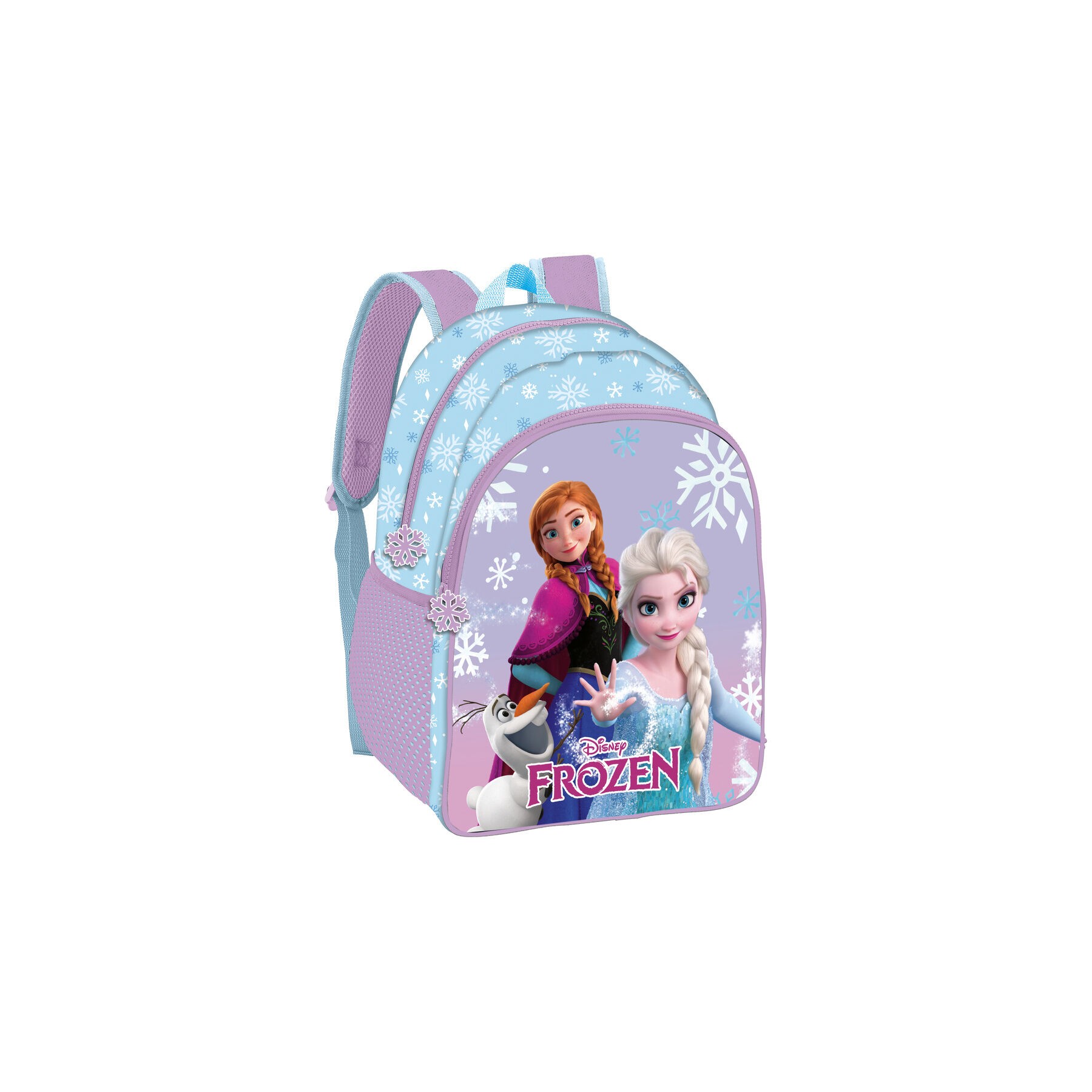 Mochila Frozen Disney 40cm