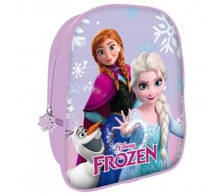 Mochila Frozen Disney 30cm