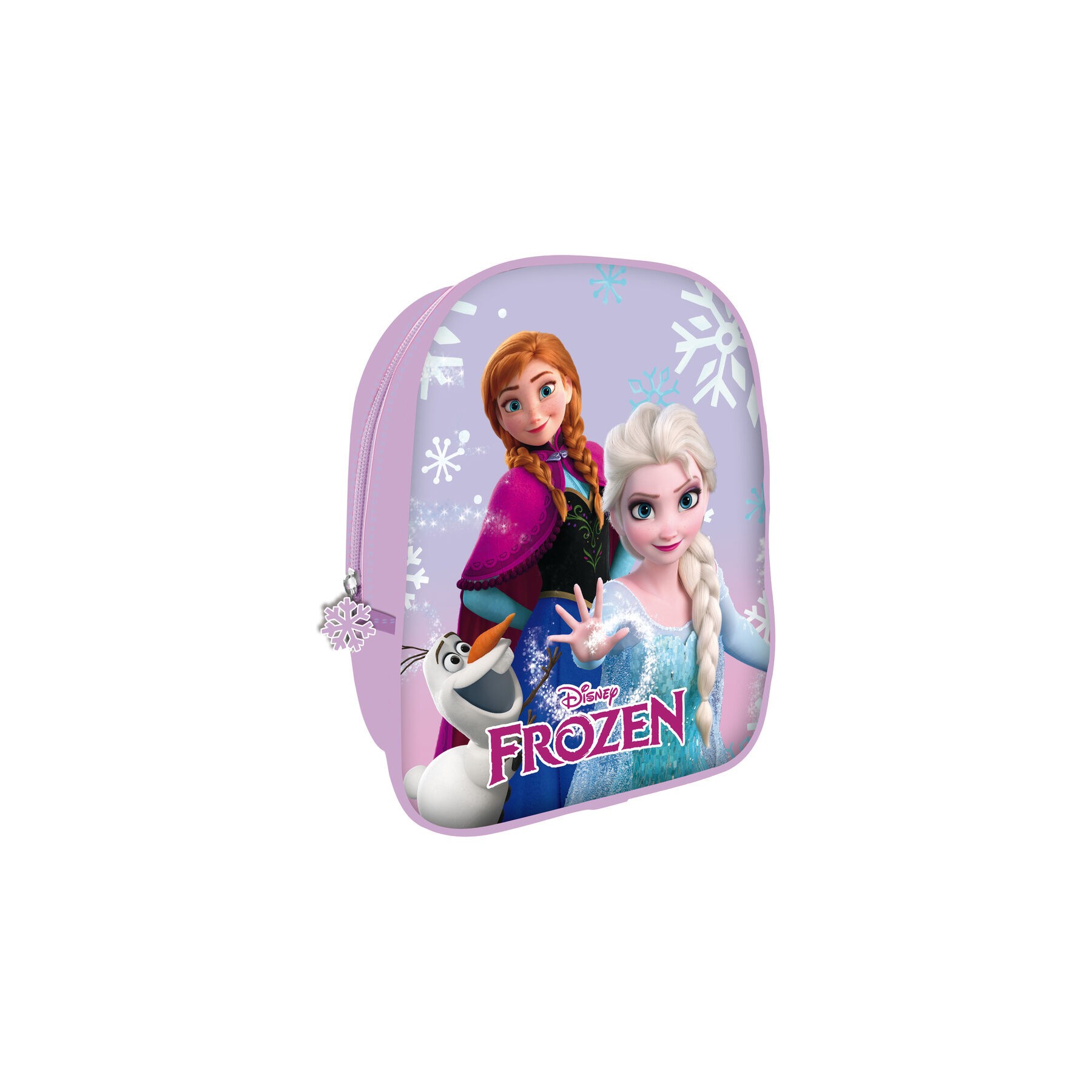 Mochila Frozen Disney 30cm