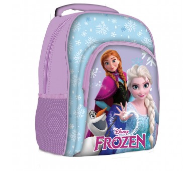 Mochila Frozen Disney 40cm