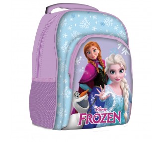 Mochila Frozen Disney 40cm