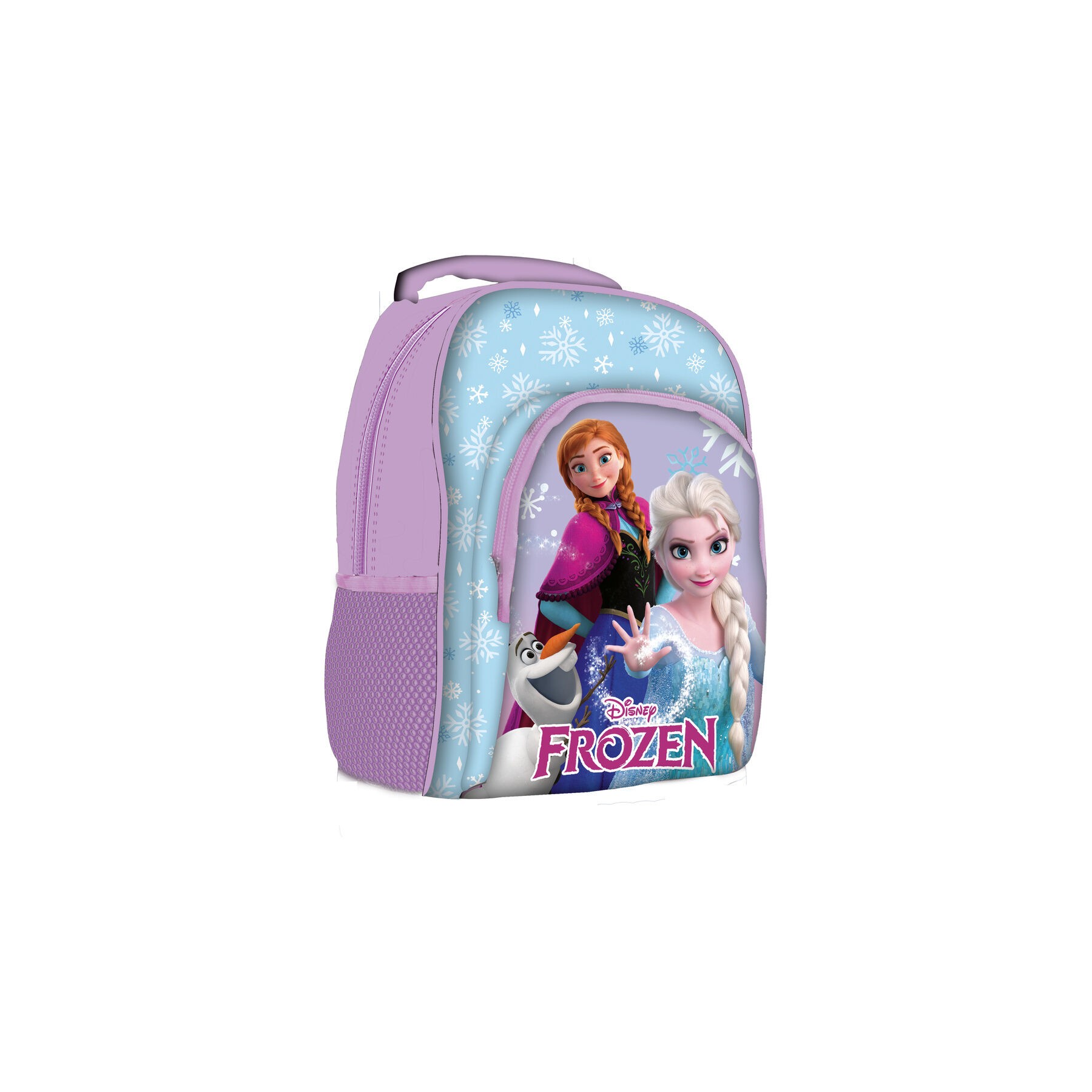 Mochila Frozen Disney 40cm