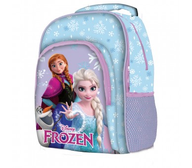Mochila Frozen Disney 42cm