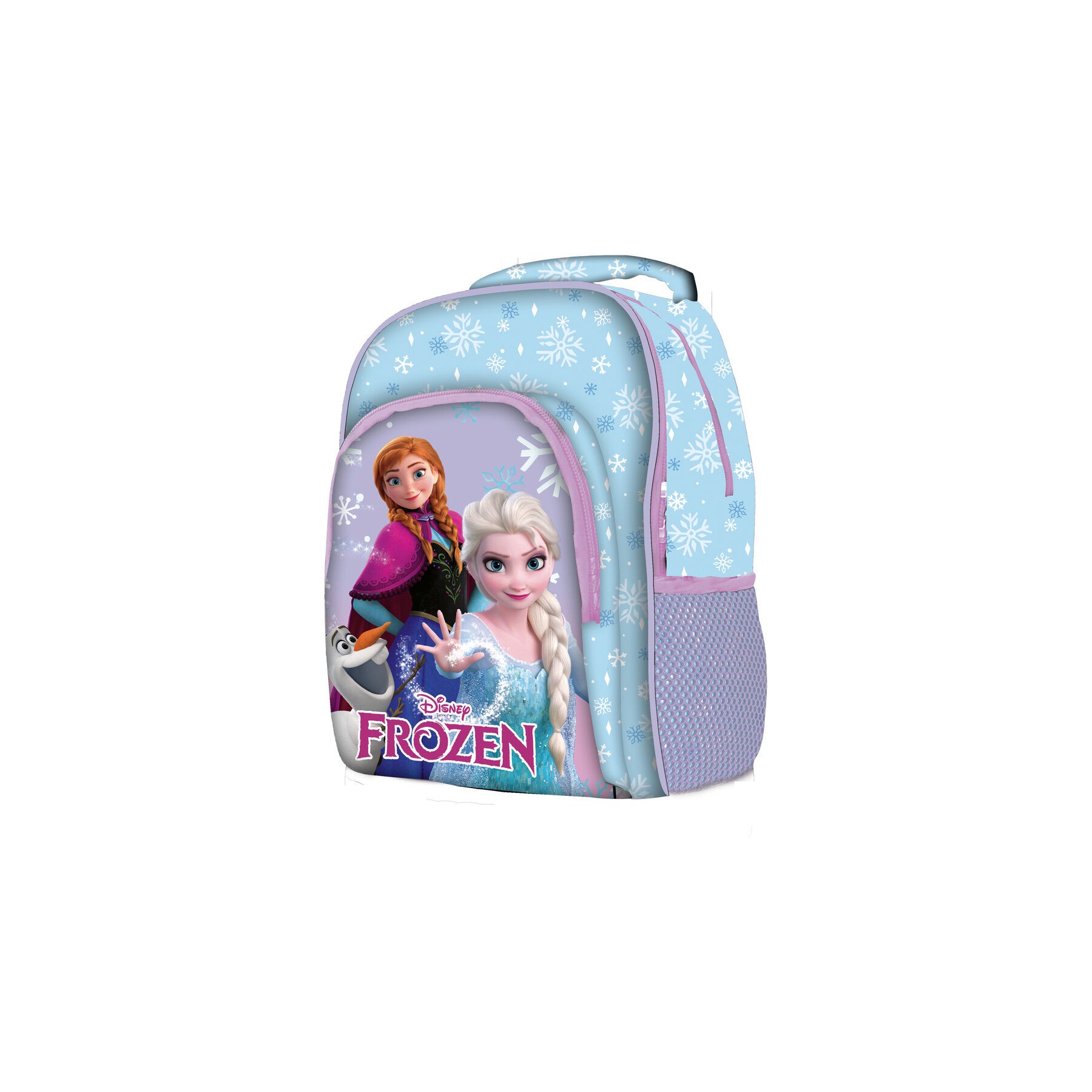 Mochila Frozen Disney 42cm