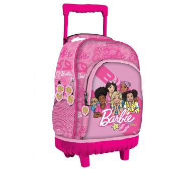 Trolley Barbie 44cm
