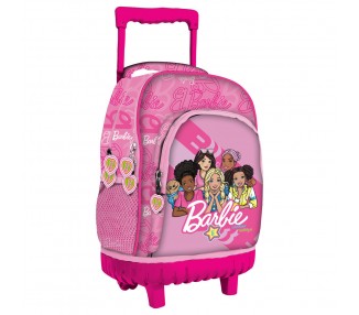 Trolley Barbie 44cm