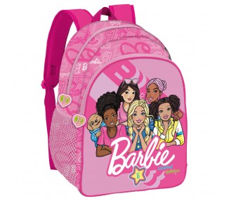 Mochila Barbie 40cm