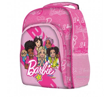 Mochila Barbie 42cm