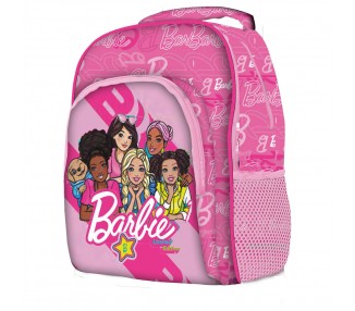 Mochila Barbie 42cm
