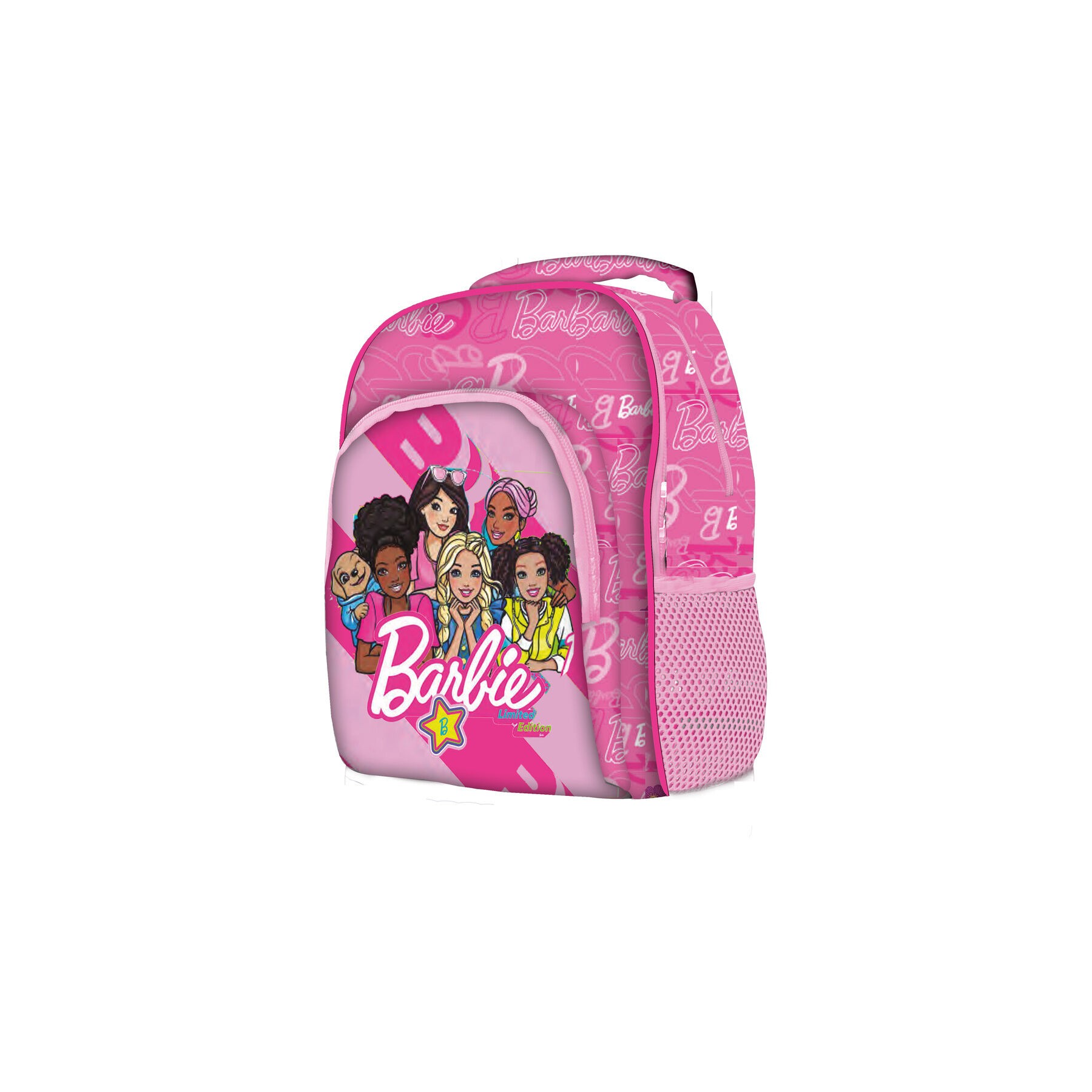 Mochila Barbie 42cm