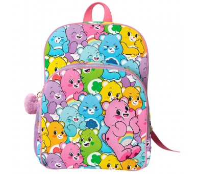 Mochila Osos Amorosos 30cm