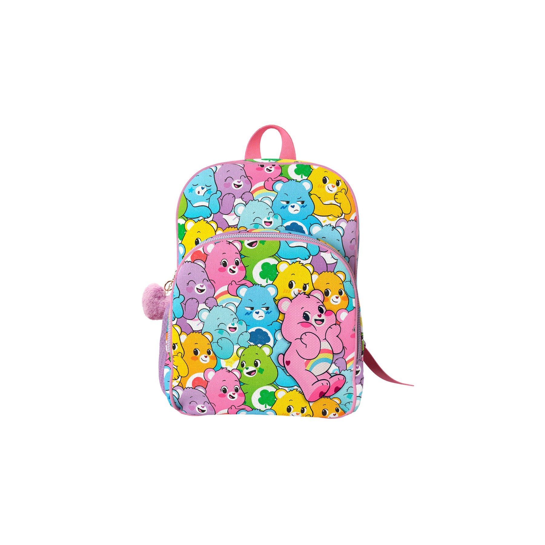 Mochila Osos Amorosos 30cm