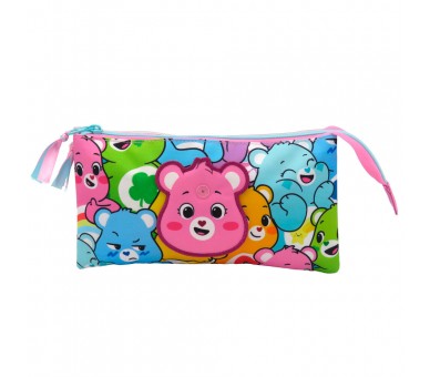 Portatodo Osos Amorosos triple