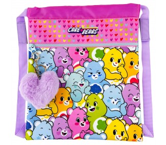 Saco Osos Amorosos 35cm