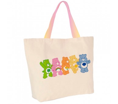 Bolsa shopping Osos Amorosos