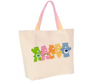 Bolsa shopping Osos Amorosos