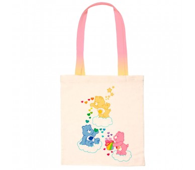 Bolsa shopping Osos Amorosos