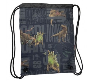 Saco Roar Jurassic World 44cm