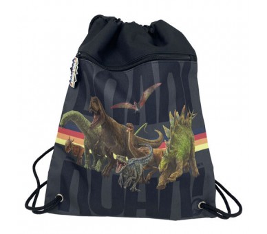 Saco Roar Jurassic World 44cm