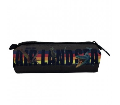 Portatodo Roar Jurassic World