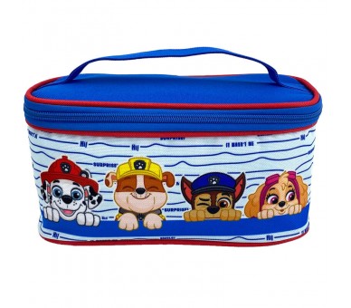 Neceser Patrulla Canina Paw Patrol