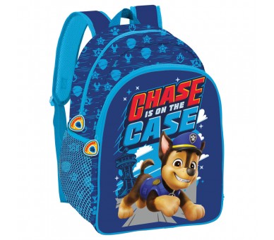 Mochila Patrulla Canina Paw Patrol 40cm
