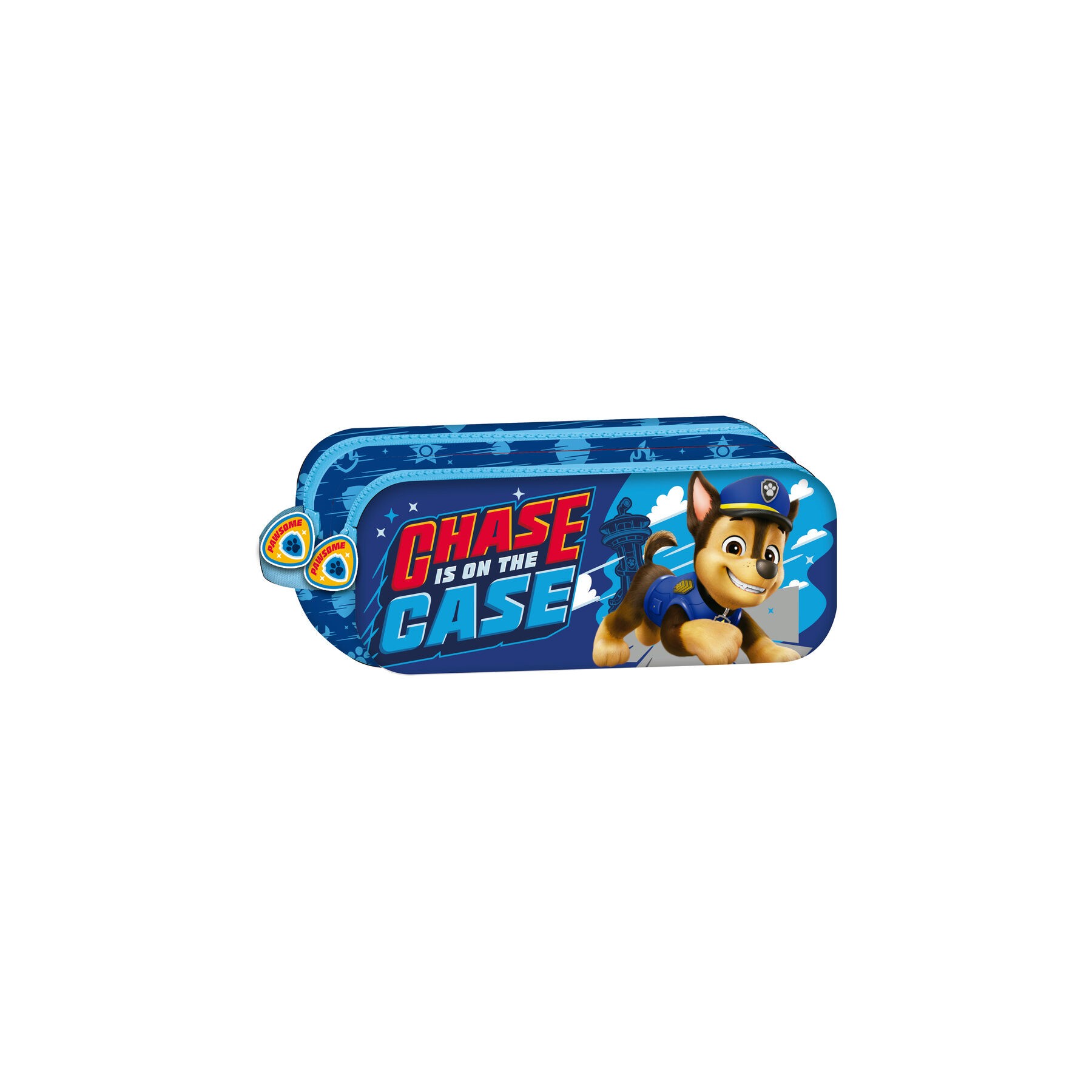 Portatodo Patrulla Canina Paw Patrol