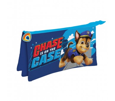 Portatodo Patrulla Canina Paw Patrol triple
