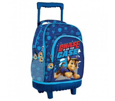 Trolley Patrulla Canina Paw Patrol 44cm