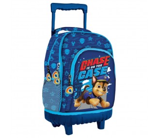 Trolley Patrulla Canina Paw Patrol 44cm