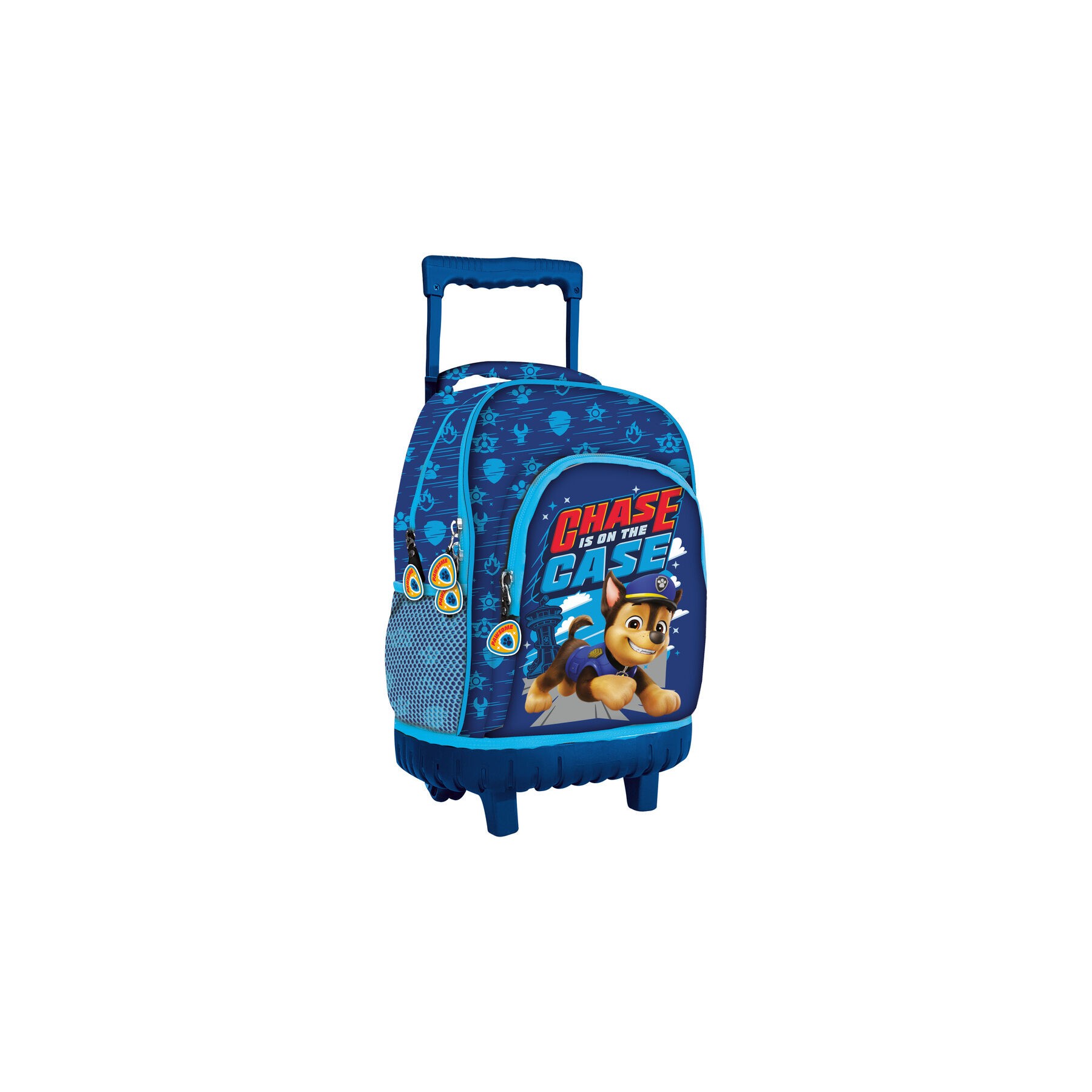 Trolley Patrulla Canina Paw Patrol 44cm
