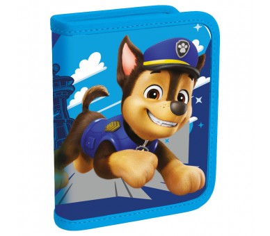 Monedero Patrulla Canina Paw Patrol