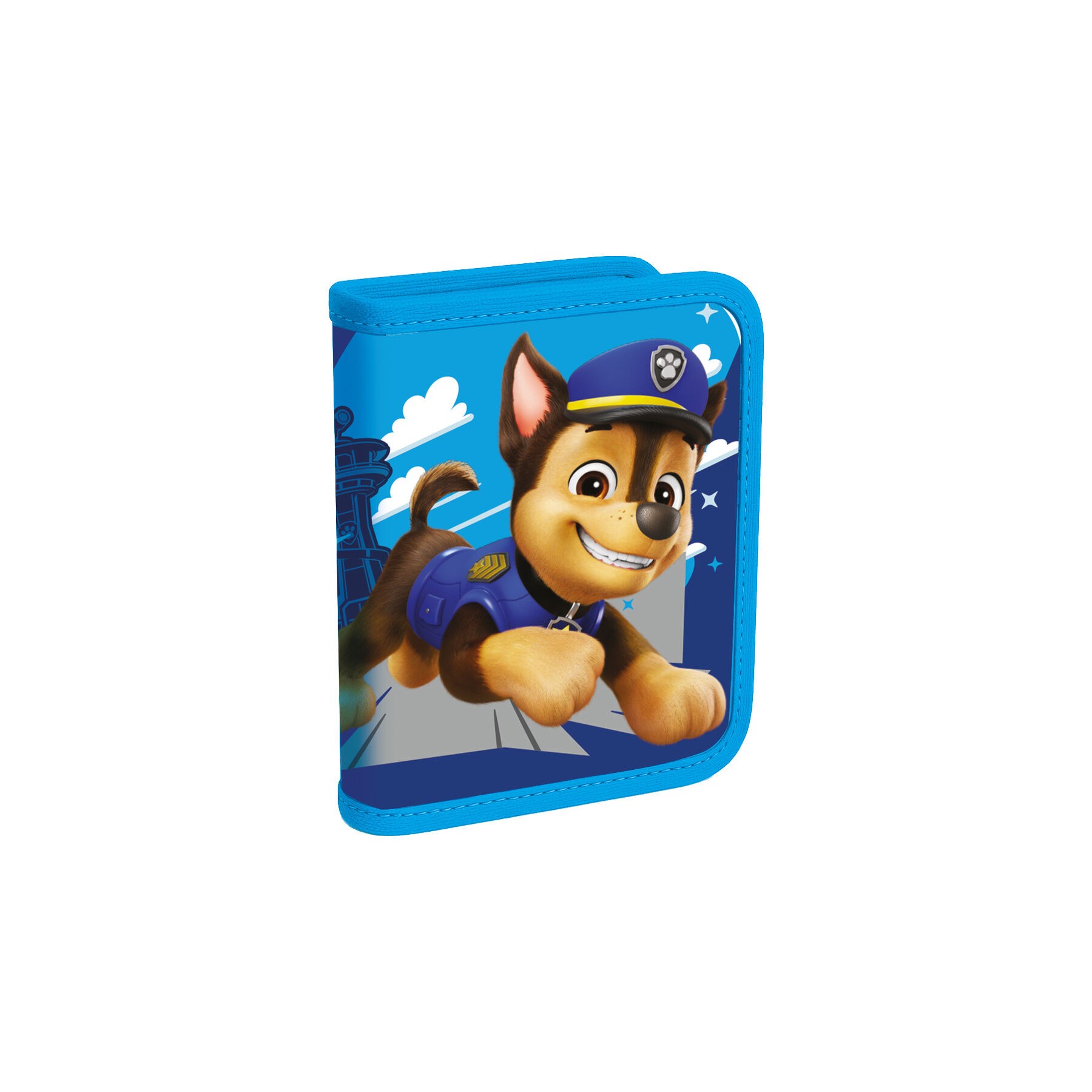 Monedero Patrulla Canina Paw Patrol