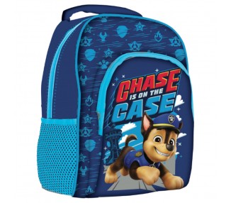 Mochila Patrulla Canina Paw Patrol 40cm