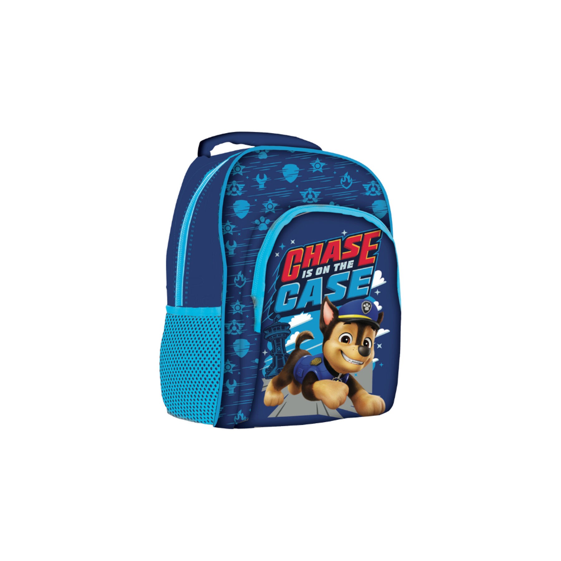 Mochila Patrulla Canina Paw Patrol 40cm