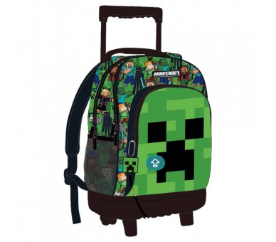 Trolley Characters Minecraft 44cm