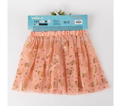 Set diadema + tutu Vaiana Moana Disney