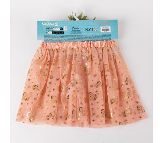 Set diadema + tutu Vaiana Moana Disney