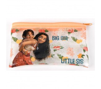 Set belleza accesorios Vaiana Mona Disney